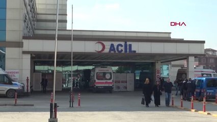DÜZCE'DE, EKİM VE KASIM AYLARINDA 29 KİŞİ MANTARDAN ZEHİRLENDİ