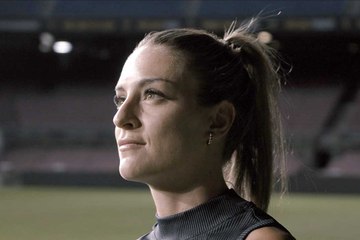 Alexia: Labor Omnia Vincit - Tráiler Oficial ©  Prime Video España