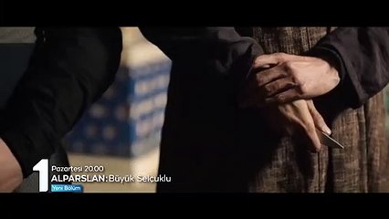 Alparslan Büyük Selçuklu 36.Bölüm Fragmanı