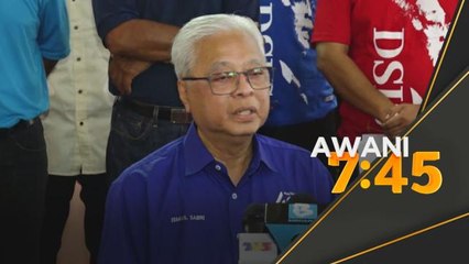 PRU15 | Bersatu peralatkan Pas