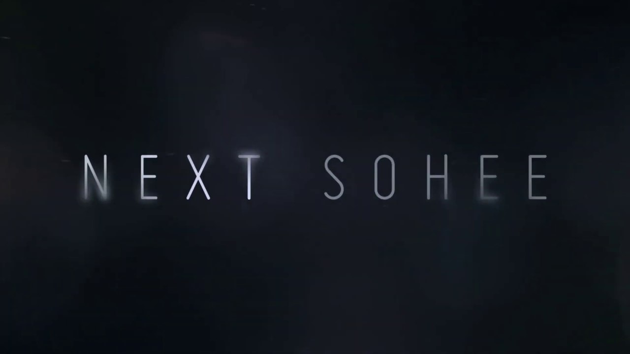 NEXT SOSHEE (2022) Trailer VO - KOREAN