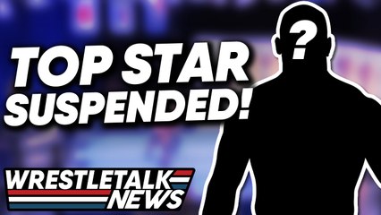 Top Star SUSPENDED! WWE Crown Jewel 2022 SUCCESS! WWE Raw Review | WrestleTalk