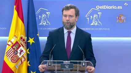 Espinosa cree que Ayuso cayó en “la hipérbole” y en “exageraciones” al acusar a Sánchez  de querer “derrocar” al rey