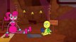 (Cartoon Animation) POPPY PLAYTIME vs. RAINBOW FRIENDS?!