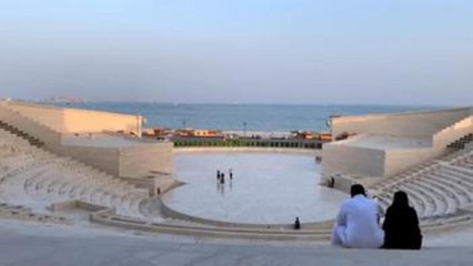 Qatar, un país Mundial