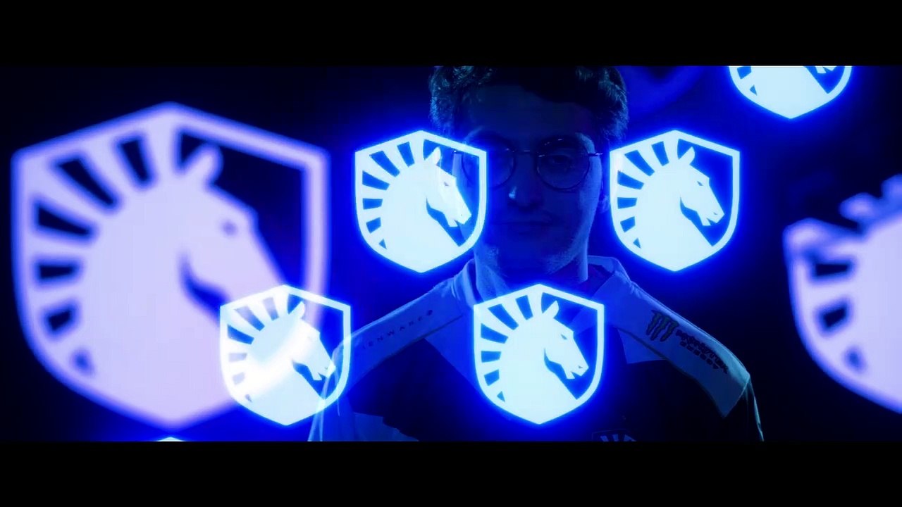 Team Liquid (Dota 2) The international 11