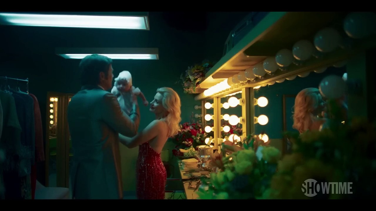 GEORGE & TAMMY Trailer (2022) Jessica Chastain, Michael Shannon