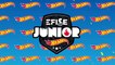Rafael Manning | 1st Place Mini Boys BMX | E-FISE Junior by Hot Wheels