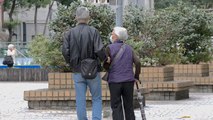 Increasing Number of Taiwanese Senior Citizens Live Alone - TaiwanPlus News