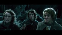 Lord of the Rings - The Fellowship of the Ring (2001)