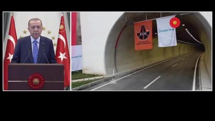 Erdoğan: Türkiye'yi Küresel Krizden Ayrıştırma Konusundaki Çabamızın Somut Neticelerini Yıl Başından İtibaren Daha İyi Görmeye Başlayacağız