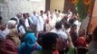 साध्वी आत्मदर्शनाश्री आदि ठाणा गाजे बाजे के साथ मुनिसुव्रत मंदिर पहुंचे