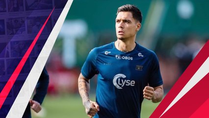 Mimpi Bawa Timnas Indonesia ke Piala Dunia, Permohonan Naturalisasi Shayne Pattinama Disetujui