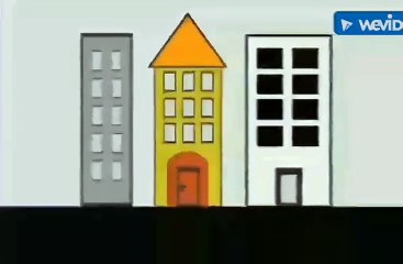 So Smart! Shapes: Suzie the Square Part 3 - City