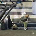 İstanbul Havalimanı'nda cep telefonu hırsızlığı