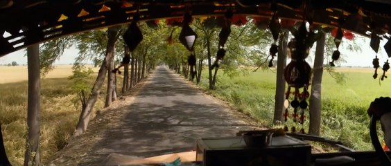 Nitham Oru Vaanam - Trailer