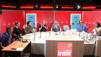 Le héros du jour : les méchants du cinéma - La chronique de Daniel Morin