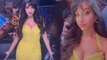Nora Fatehi ने Yellow Dress में दिखाया Bold अंदाज | Boldsky *Entertainment