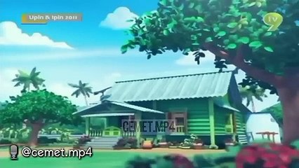 DUBBING JAWA UPIN IPIN sikil ceklek