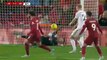 HIGHLIGHTS | Liverpool 1-2 Leeds United | Salah levels, but Reds lose late