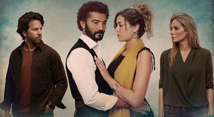 جريمة قتل وقصص حب وانتقام وخيانة تجتمع في "النزوة"