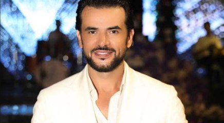 سامو زين يرد على منتقدي إطلالته