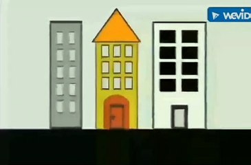 So Smart! Shapes: Suzie the Square Part 3 - City