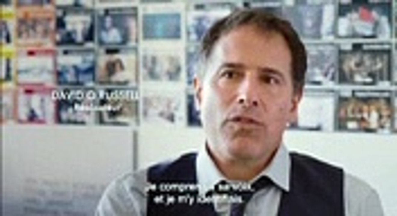 Qui a peur de Pauline Kael ? Bande-annonce VO (2022) Alec Baldwin, Francis Ford Coppola