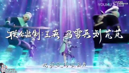 Leveling up in a Fantasy World Episode 03 English Sub - Pliz follow and like