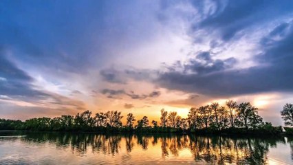 Clouds Stock Footage | Royalty Free | Free HD Videos - No Copyright | Romance Post BD