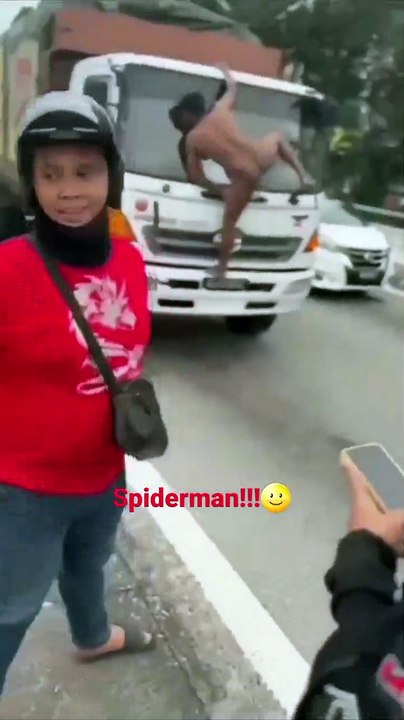 Spiderman