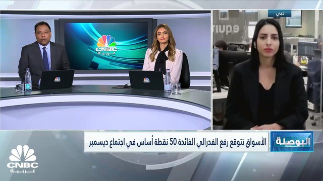 الأسواق تترقب بيانات التضخم في أميركا يوم الخميس