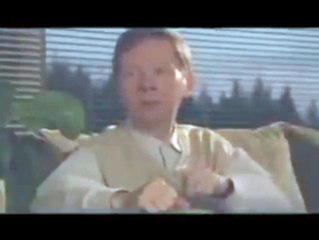 Le Moment Présent peut-il m'apporter le bonheur? ECKHART TOLLE enseigne à un jeune homme