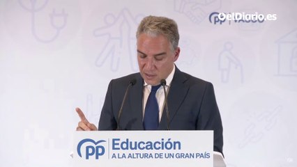 El PP reclama a Sánchez que destituya a Marlaska por la tragedia de Melilla