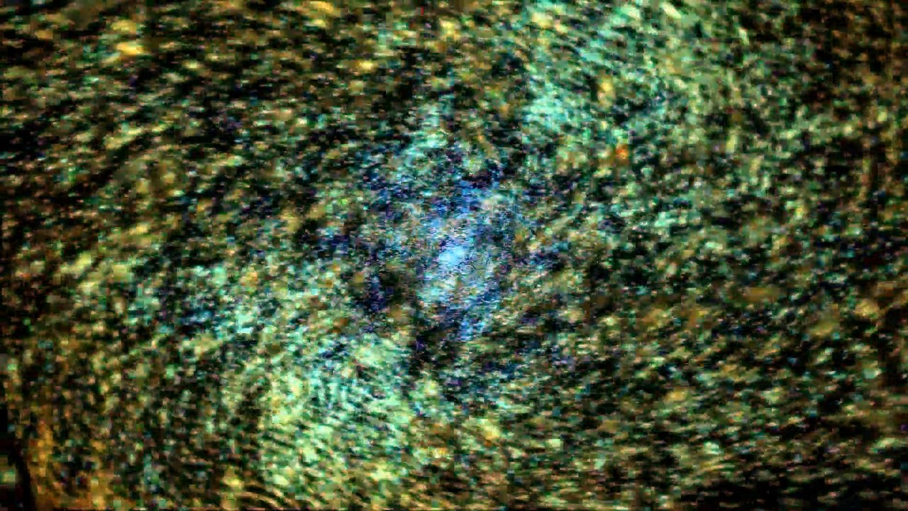 Love Is Blind (Instrumental Version) - Coma Svensson