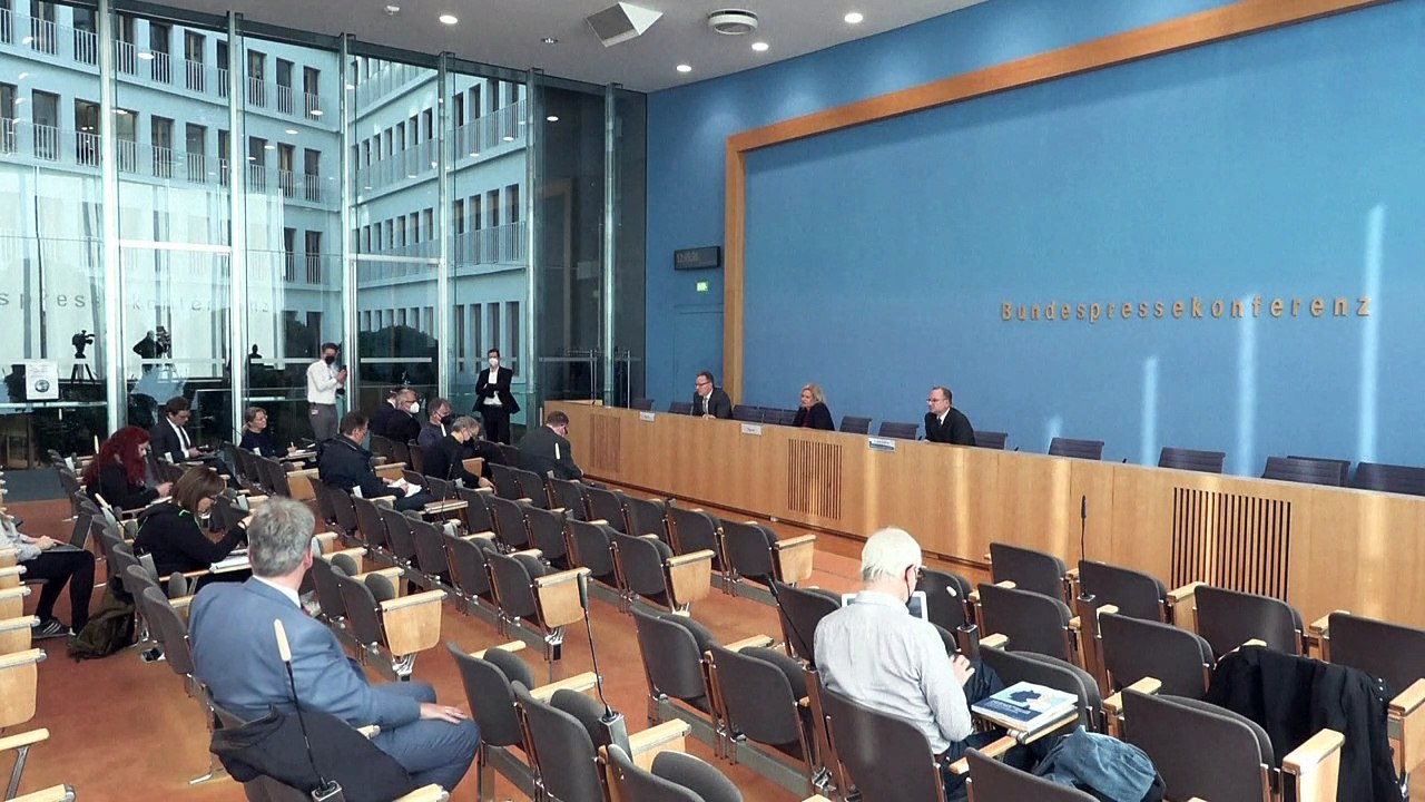 Faeser: Homophobe Aussage von Katars WM-Botschafter 'furchtbar'