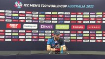 Kane Williamson previews New Zealand T20 semi final against Pakistan