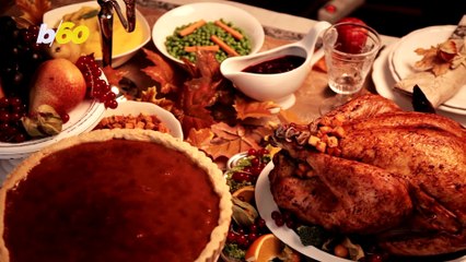 The Perfect Turkey According to Experts