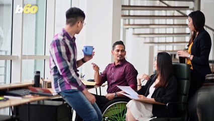 Americans Are More Passive Aggressive in the Workplace
