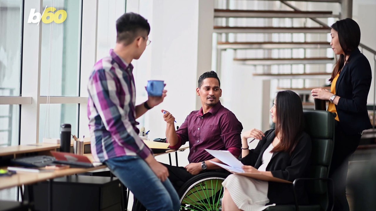 Americans Are More Passive Aggressive in the Workplace