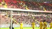 Gaziantep FK 1-2 Yukatel Kayserispor Maçın Geniş Özeti ve Golleri