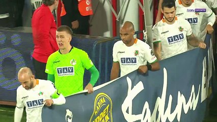 HangiKredi Ümraniyespor 3-1 Corendon Alanyaspor Maçın Geniş Özeti ve Golleri
