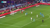 Trabzonspor 2-2 Arabam.com Konyaspor Maçın Geniş Özeti ve Golleri