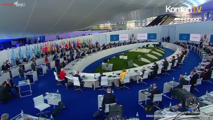 Tiga Lokasi Utama Pertemuan KTT G20 di Nusa Dua Bali November 2022