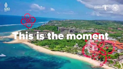 Wonderful Indonesia  G20 Summit 2022 A Strategic Multilateral Forum in Indonesia