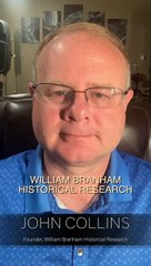 Boxes of Testimonies