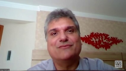 Programa Café com Leitte -  12/10/2022 - Prof. Edgar Madruga