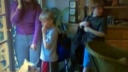 The Dog Whisperer Season 4 Episode 2 Cotton, Ricky & Jordan, And Duke & Lila