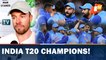 India Will Win T20 World Cup, Says AB de Villiers As He Predicts New Zealand & Men In Blue Final