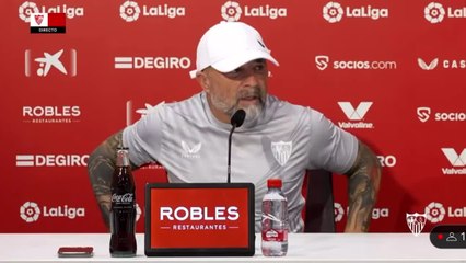 La RAJADA de SAMPAOLI contra el MUNDIAL DE QATAR | Diario AS